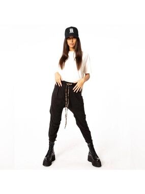 R13 HAREM SWEATPANTS